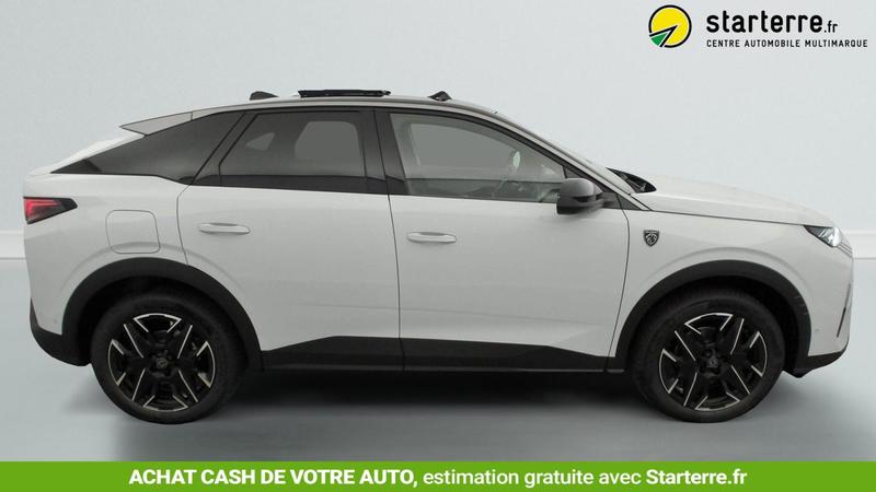 Peugeot 3008 Hybrid 145 e-Dcs6 Gt