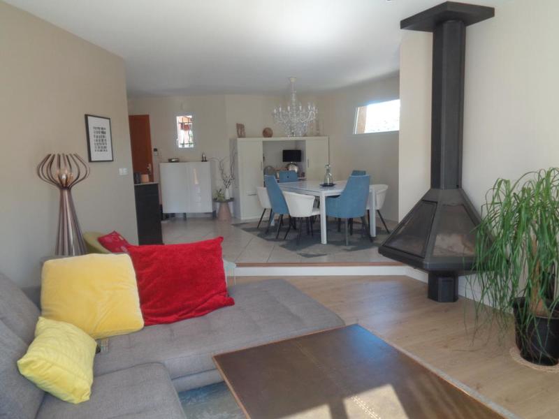 Maison - 169 m² - 7 pièces