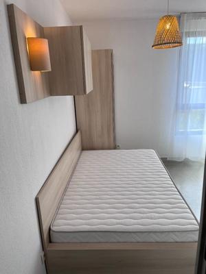 Studio - 20 m² - 1 pièce