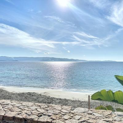 Duplex - 74 m² - 4 pièces