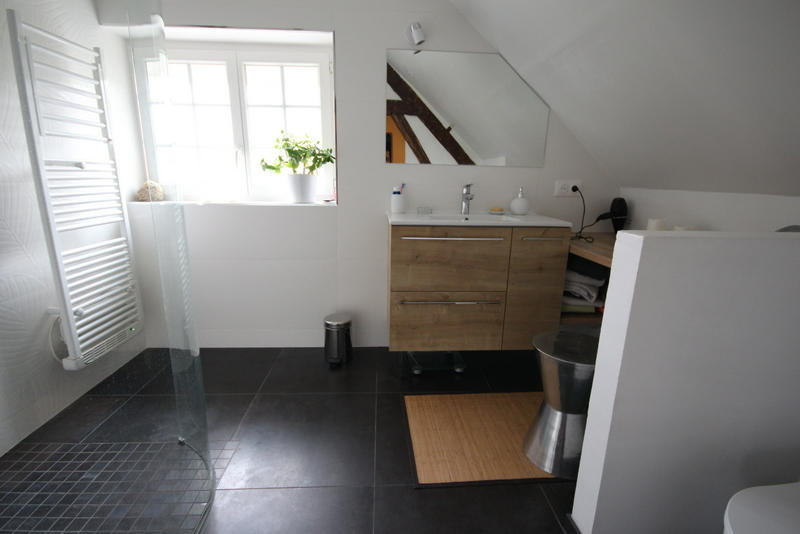 Maison - 196 m² - 8 pièces