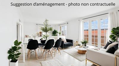 Maison - 207 m² - 7 pièces