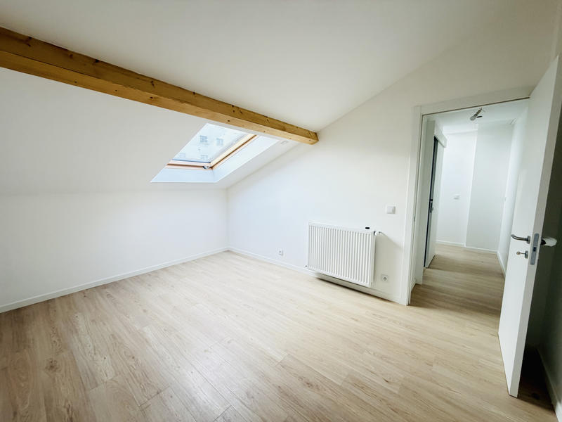 Maison - 104 m² - 4 pièces