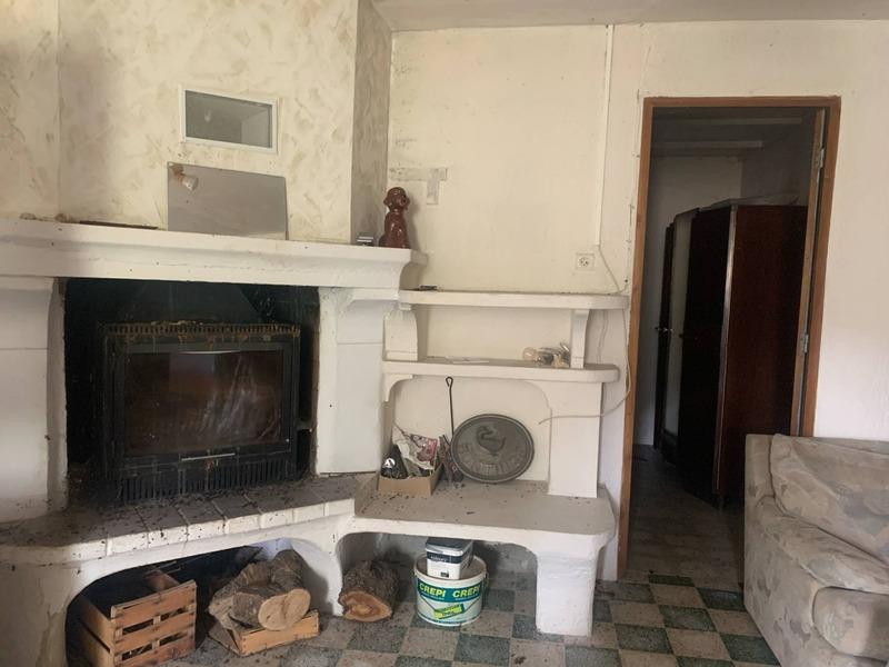 Maison de campagne - 133 m² - 7 pièces