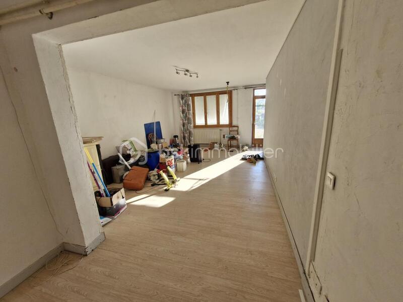 Longère - 337 m² - 10 pièces