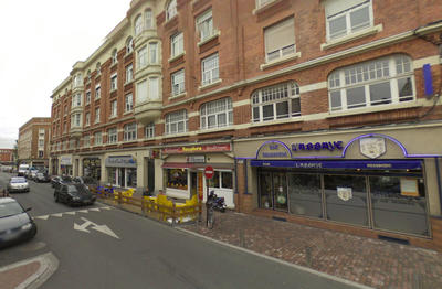 Appartement - 107 m² - 4 pièces