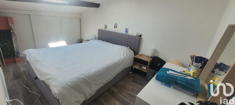 Duplex - 66 m² - 3 pièces