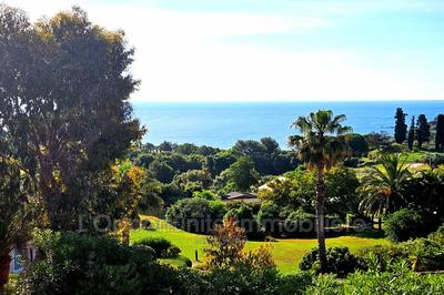 Appartement - 22 m² - 1 pièce