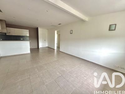 Appartement - 86 m² - 4 pièces