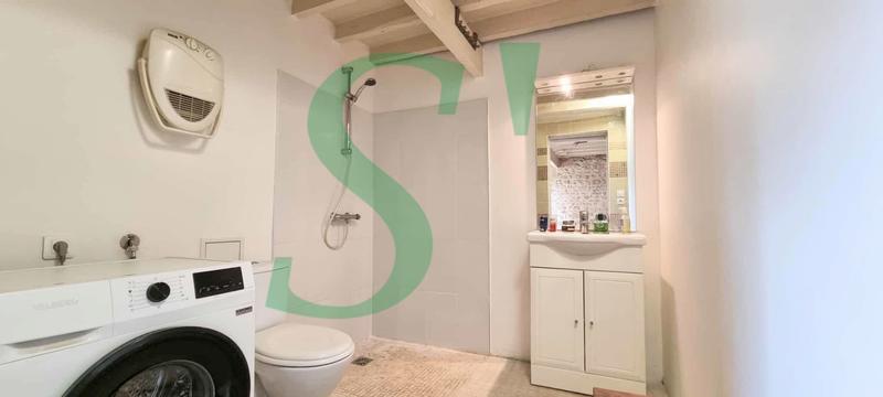 Maison - 72 m² - 3 pièces