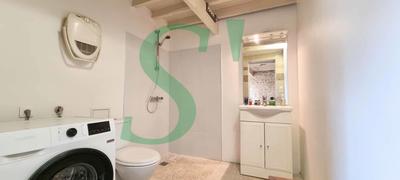 Maison - 72 m² - 3 pièces