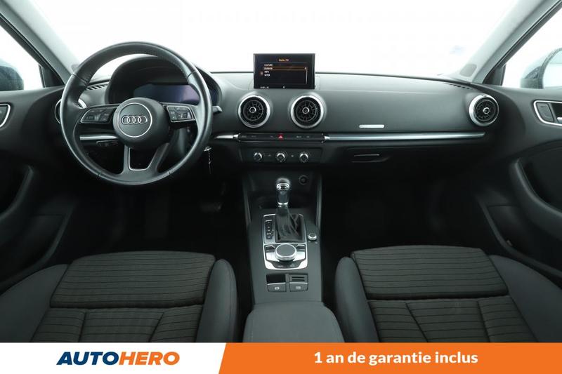 Audi A3 sportback 1.5 Tfsi Cod s tronic 7 150 ch