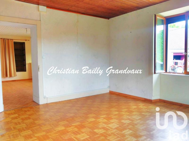 Maison - 154 m² - 5 pièces