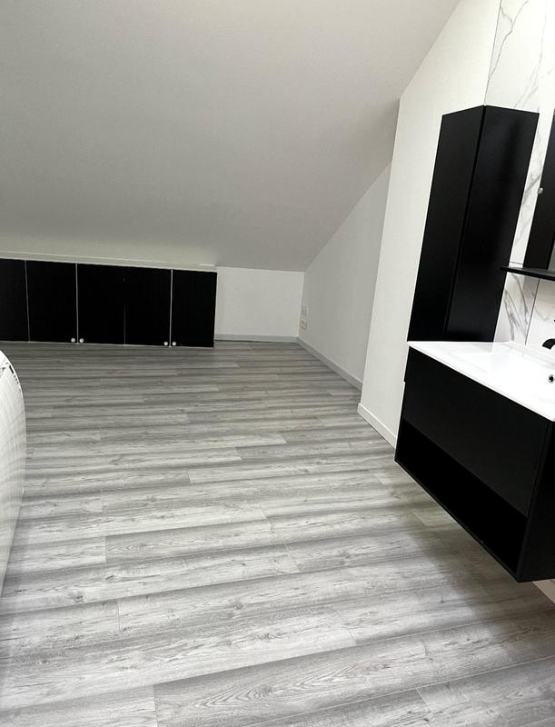 Maison - 49 m² - 3 pièces