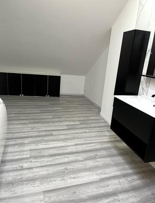 Maison - 49 m² - 3 pièces