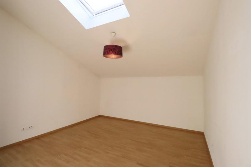 Maison ancienne - 125 m² - 4 pièces