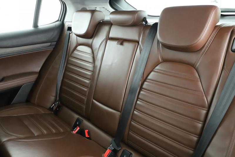 Alfa Romeo Stelvio 2.2 Diesel Q4 Super At8 210 ch