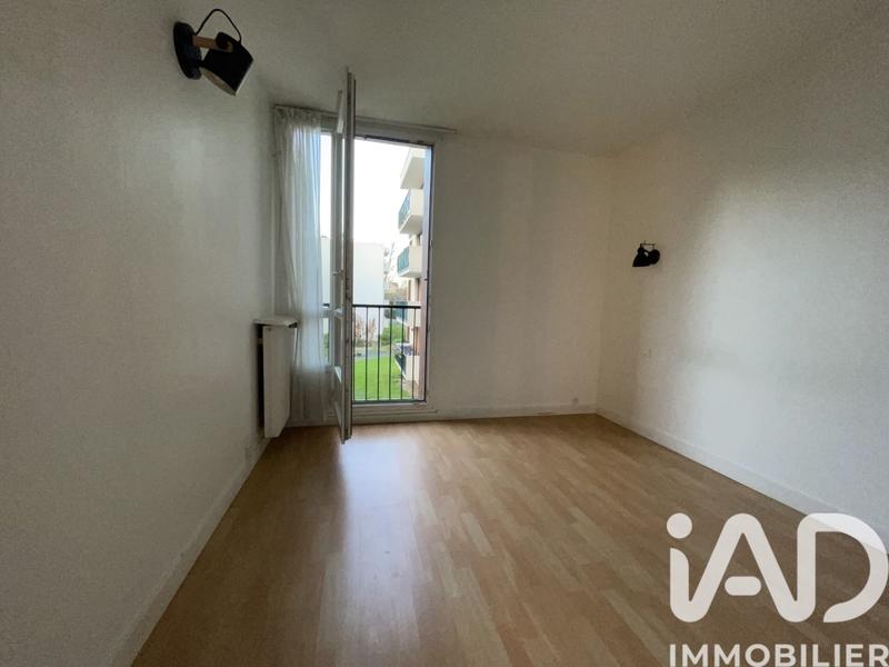 Appartement - 78 m² - 4 pièces