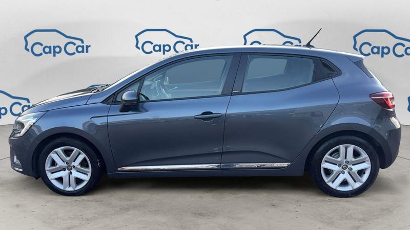 Renault Clio 1.6 E-Tech 140 Bva6 Business