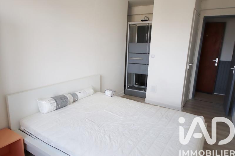 Appartement - 78 m² - 5 pièces