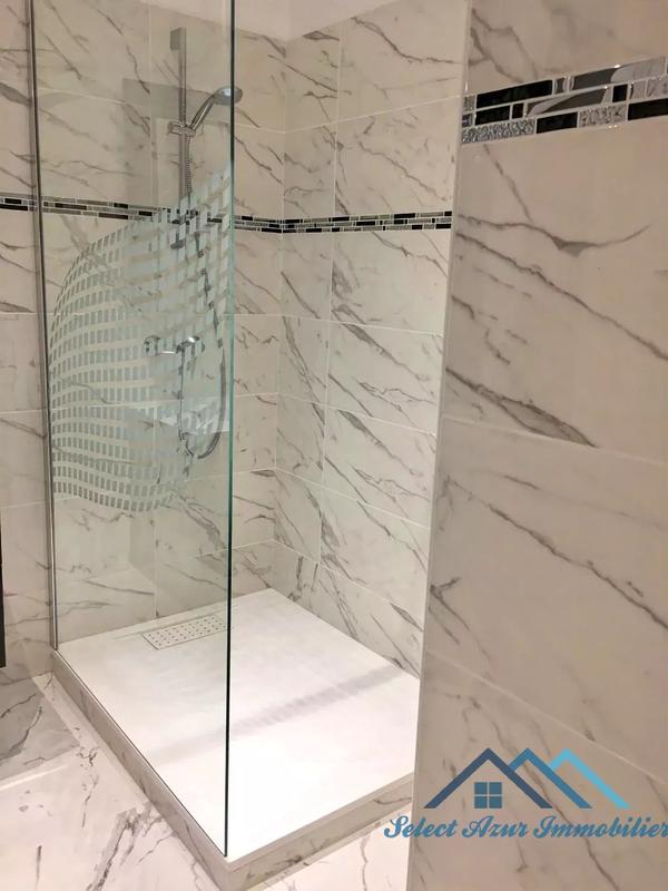 Appartement - 55 m² - 2 pièces