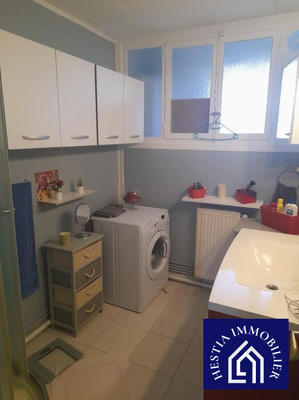 Appartement - 68 m² - 2 pièces