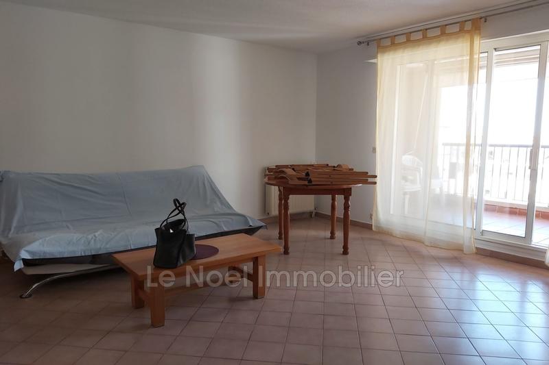 Appartement - 33 m² - 1 pièce