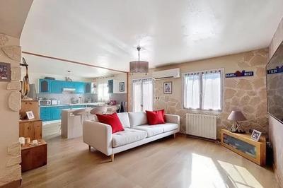 Villa - 132 m² - 6 pièces