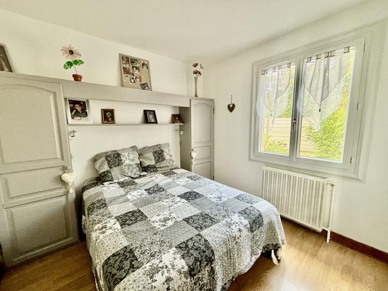 Maison traditionnelle - 188 m² - 6 pièces