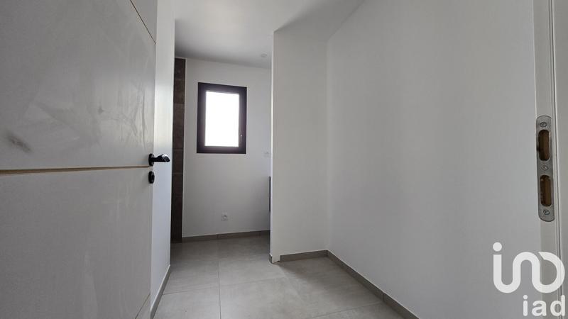 Maison - 101 m² - 4 pièces