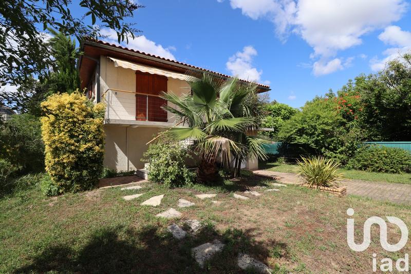 Maison - 118 m² - 4 pièces