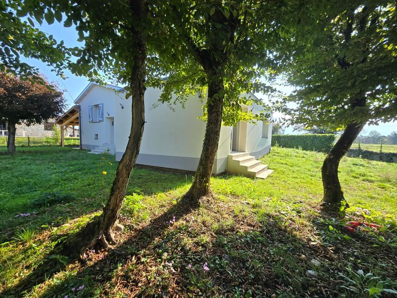 Villa - 112 m² - 4 pièces