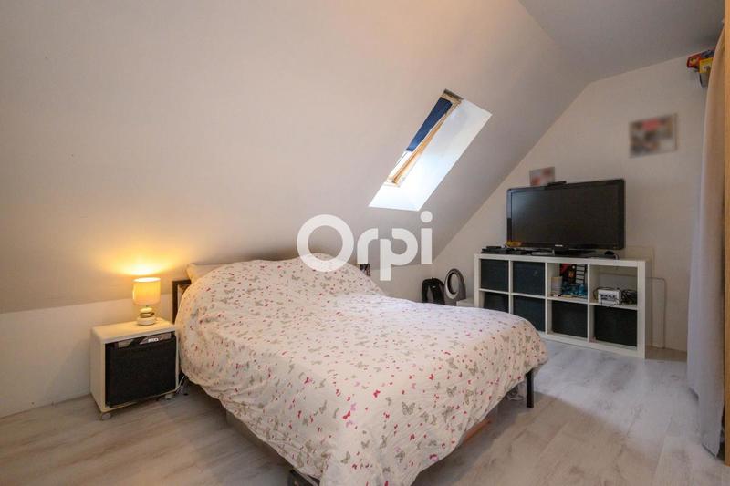 Maison - 82 m² - 4 pièces