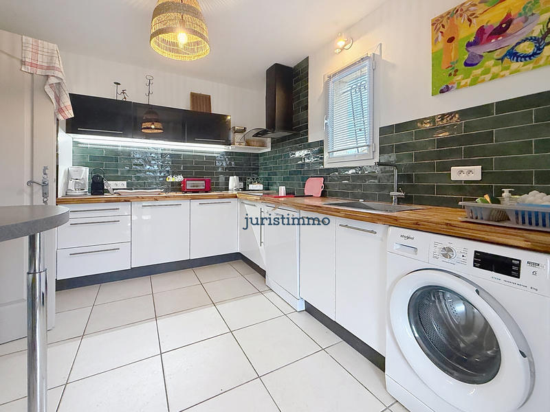 Villa - 88 m² - 4 pièces