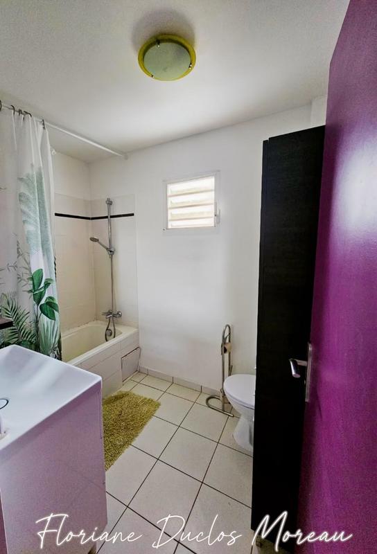 Maison - 101 m² - 4 pièces