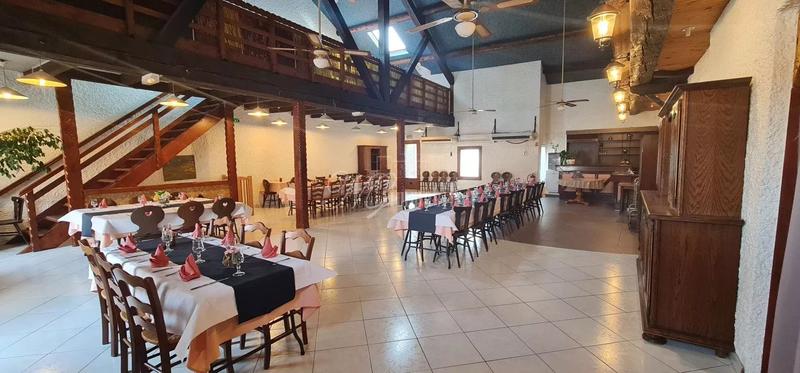 Fonds de commerce - 200 m²