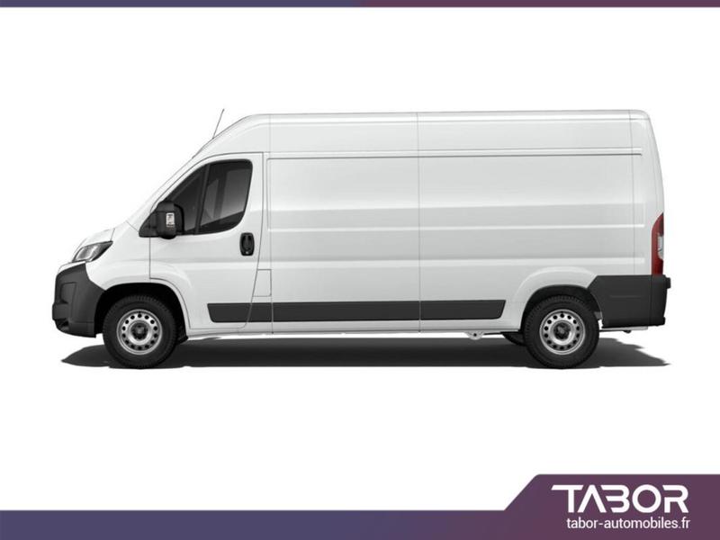 Opel Movano 35 Aut L4h3 Heavy Cam