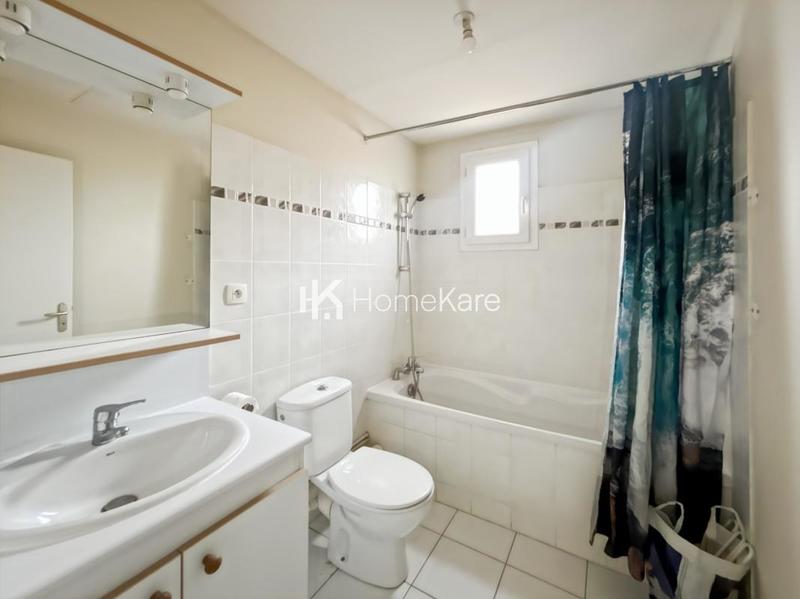 Maison - 104 m² - 5 pièces