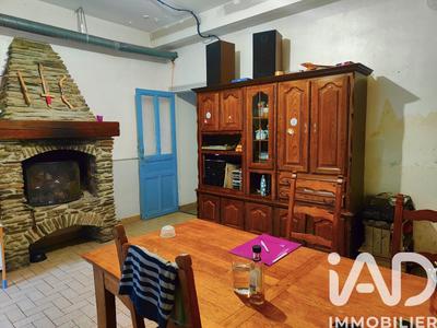 Maison - 184 m² - 5 pièces