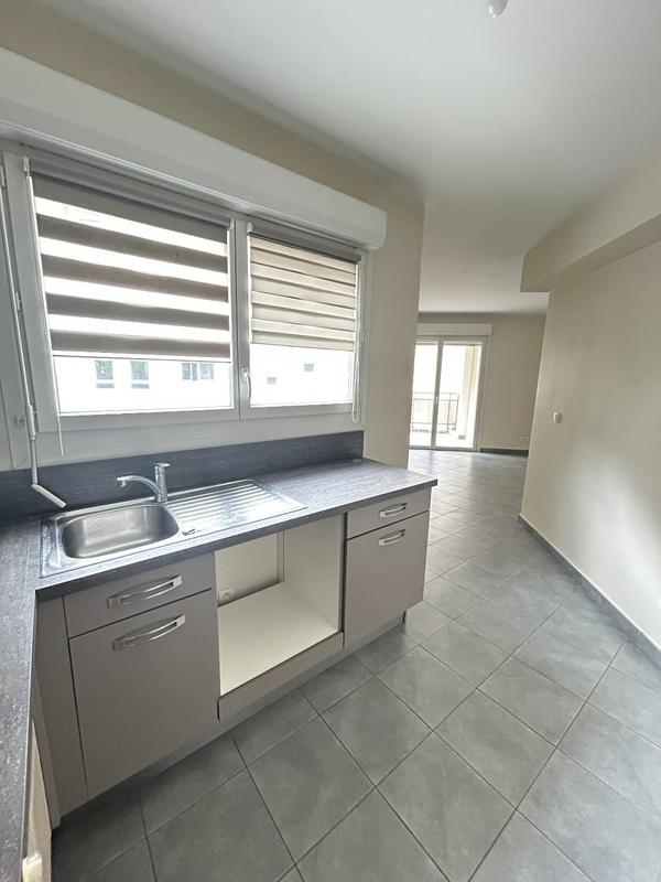 Appartement - 41 m² - 1 pièce