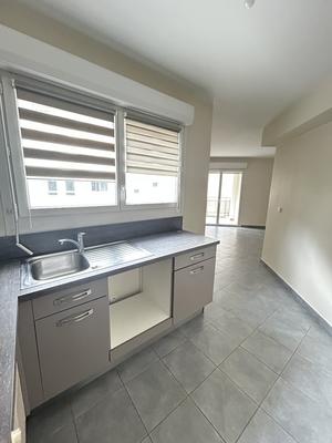 Appartement - 41 m² - 1 pièce
