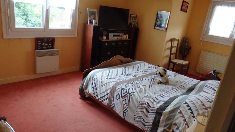 Maison - 126 m² - 5 pièces