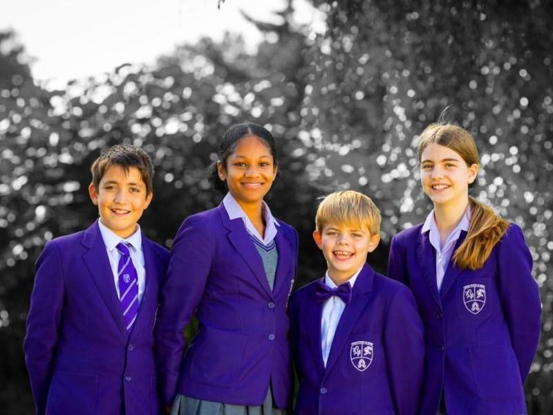 Concert - de Londres à Beuzeville