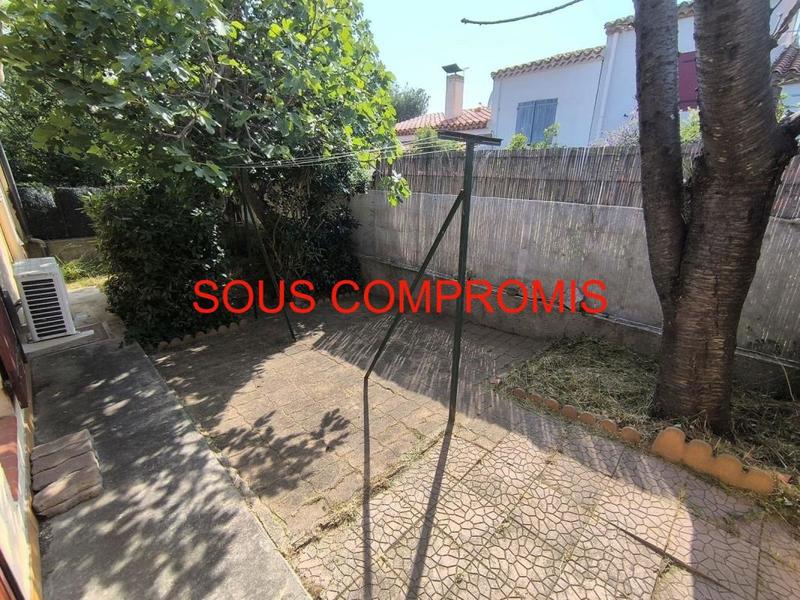 Maison - 97 m² - 4 pièces