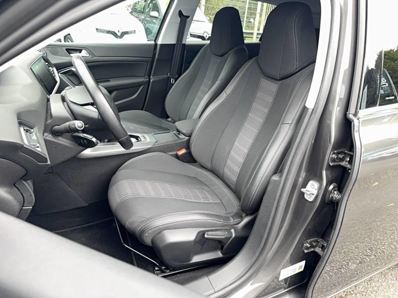 Peugeot 308 1.2 PureTech 110ch s&amp;S Bvm5 Bc Allure
