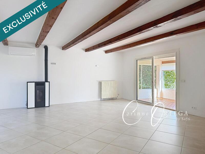Maison - 148 m² - 5 pièces