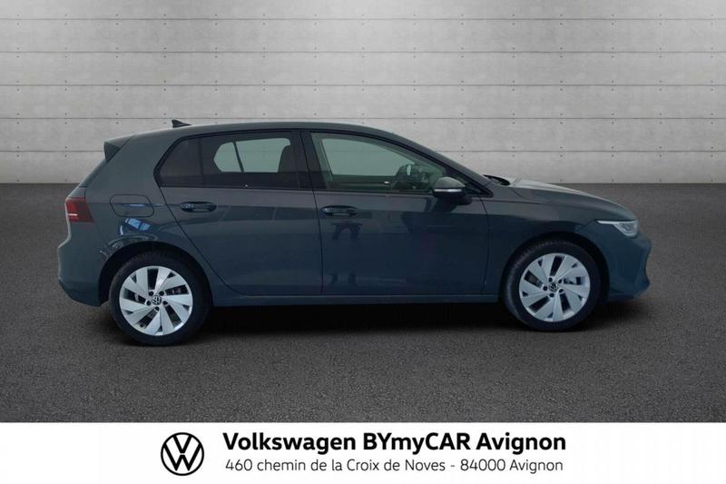 Volkswagen Golf 1.5 eHybrid 204 Dsg6 Vw Edition