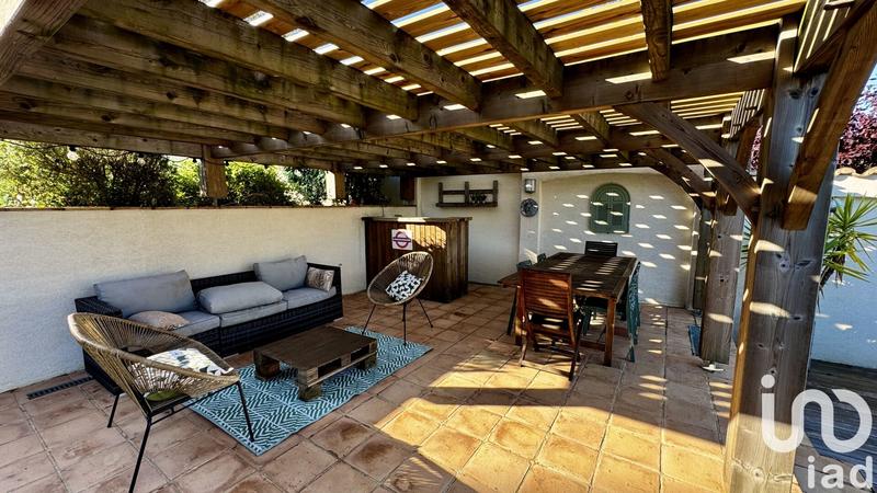 Maison de maîtres - 126 m² - 5 pièces