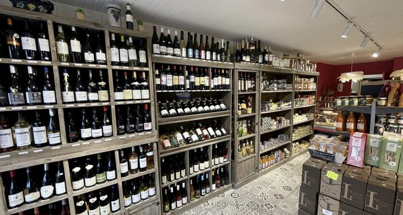 Fonds de commerce - 206 m²