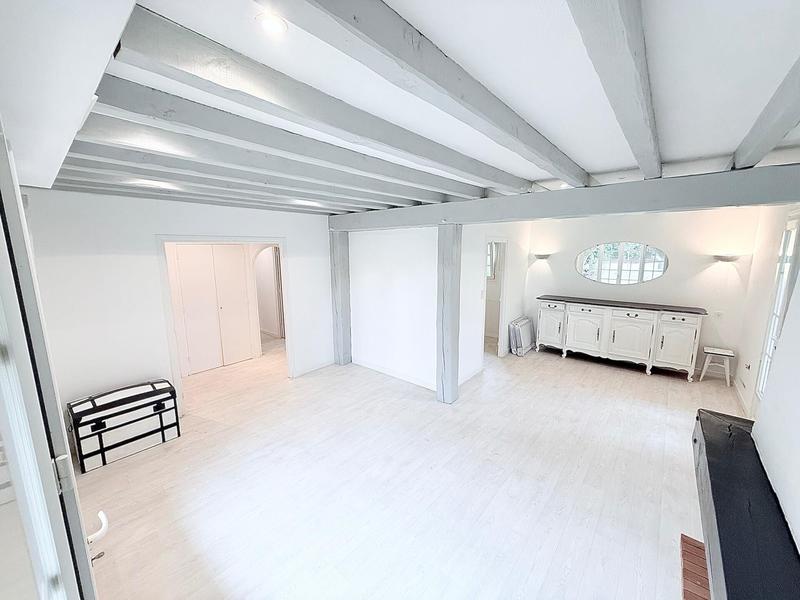 Maison - 73 m² - 4 pièces